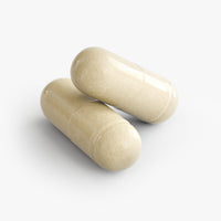 Two capsules