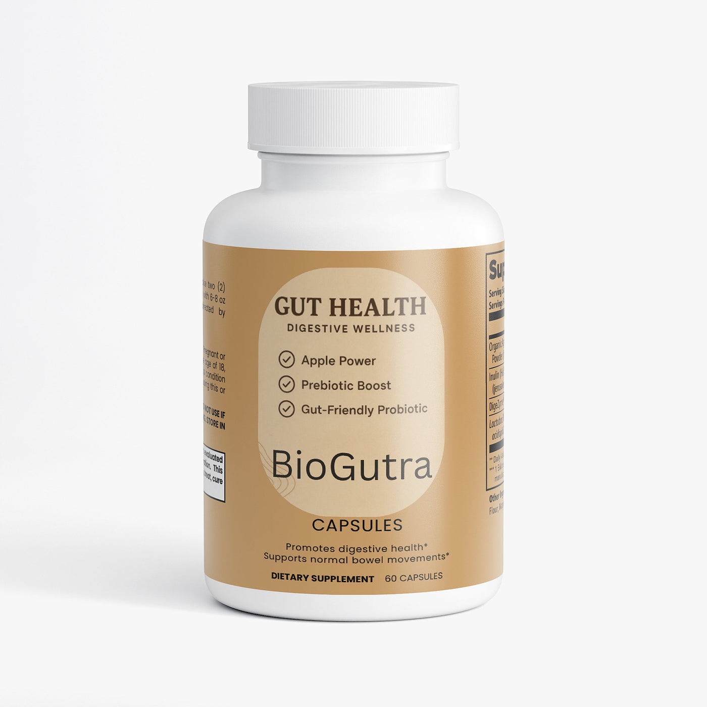Gut Health