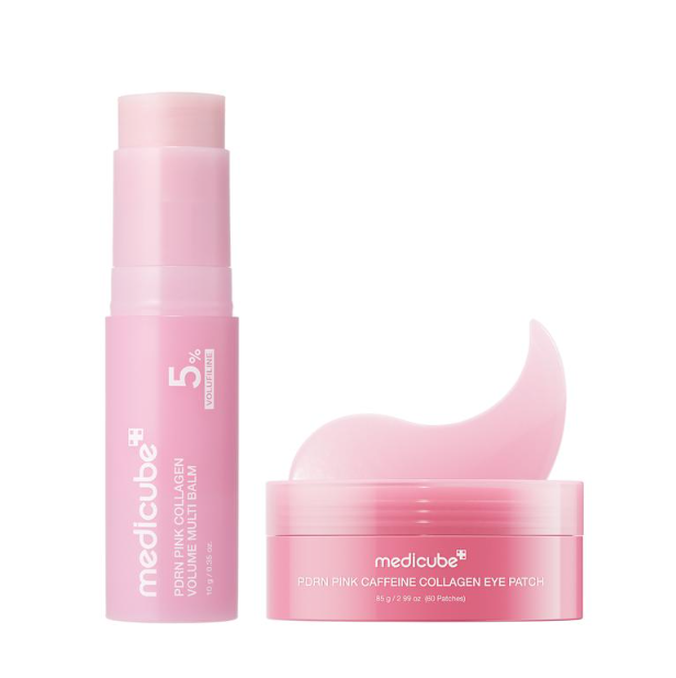 PDRN Pink Collagen