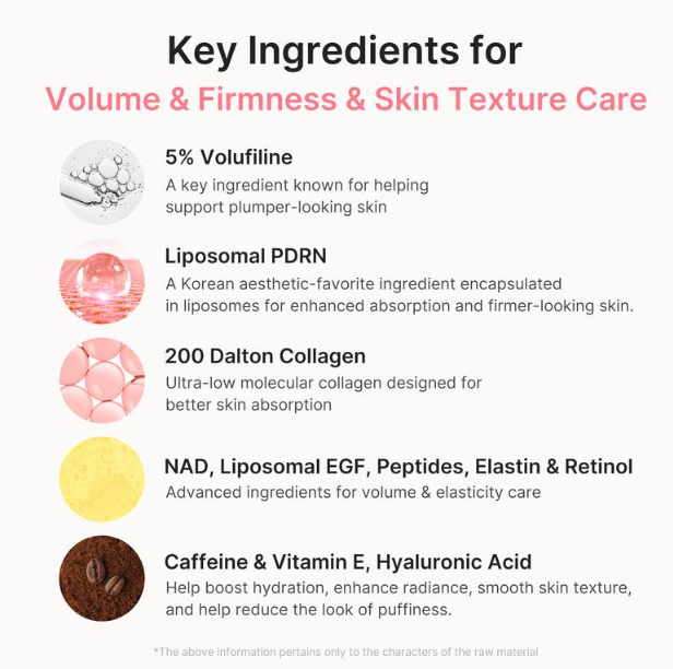 PDRN Pink Collagen