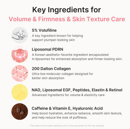PDRN Pink Collagen