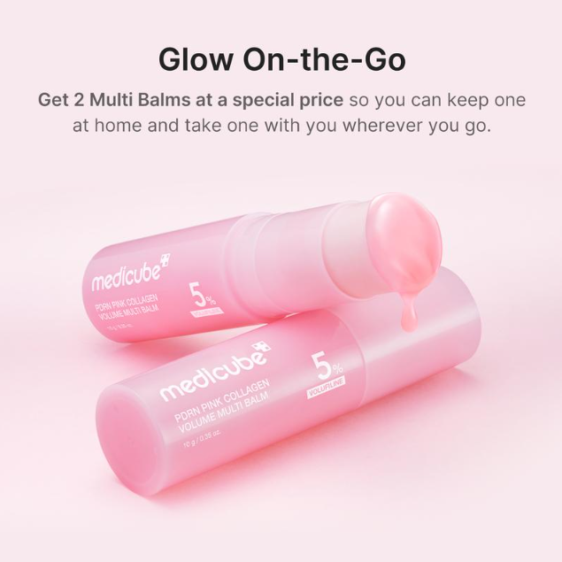 PDRN Pink Collagen