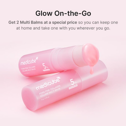 PDRN Pink Collagen