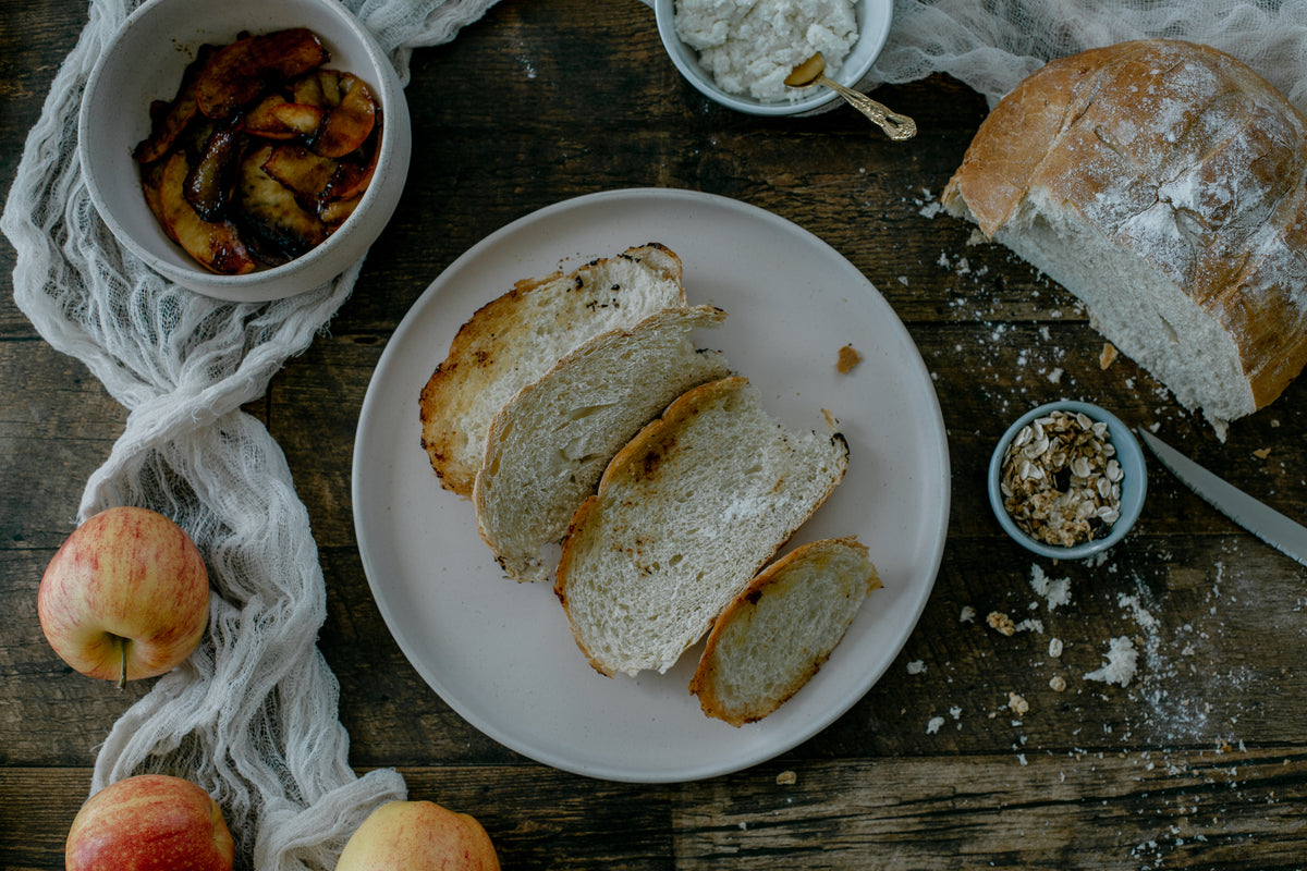 Feel lighter after meals