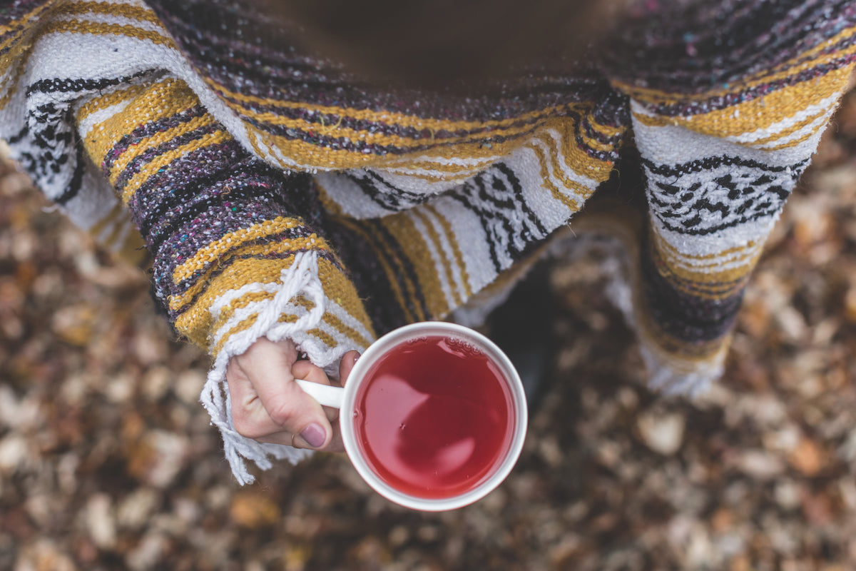 Better digestion, naturally