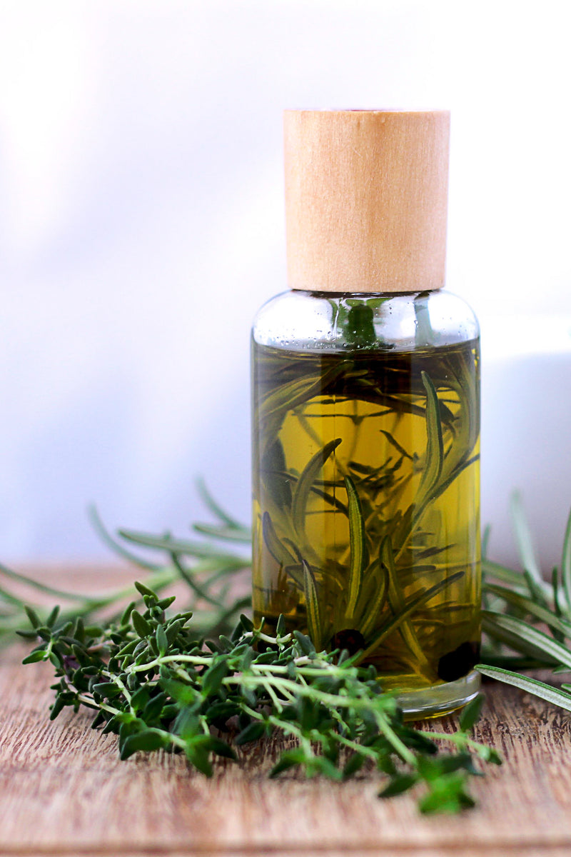 Organic Apple Cider Vinegar